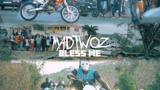 MADTWOZ  BLESS ProdYungspliff [upl. by Noni626]