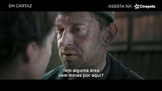 Sobibor  Trailer Oficial [upl. by Ingrid66]