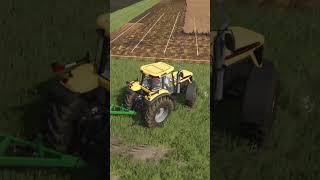 Challenger talajművelés  farmingsimulator25 farmingsimulator [upl. by Novonod]