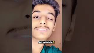 Influencers at gunpoint belike😂funny explore share shorts viralvideo trending fun memes fyp [upl. by Moriarty891]