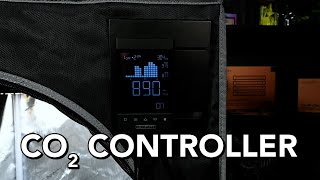 All About the CO2 Controller [upl. by Akamaozu]