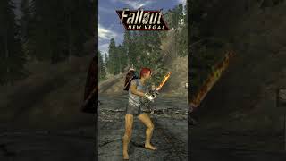 EVOLUTION of Shishkebab in FALLOUT GAMES💥 gaming fallout games fallout4 falloutgame gameplay [upl. by Saloma]