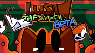 Lusa the Cathead BETA gameplay No commentary [upl. by Freeman]