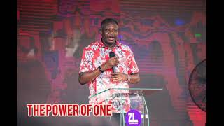 The Power of One by Rev Eastwood Anaba [upl. by Clerk25]