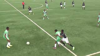 BENAB FC U13 VS TAFO OPEL FC U13 [upl. by Atsyrhc]