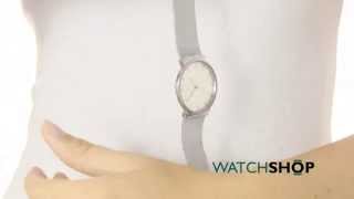 Skagen Ladies Watch SKW2201 [upl. by Aysahc]