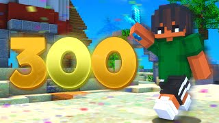 Getting 300 LEVELS on NetherGames [upl. by Kerr]