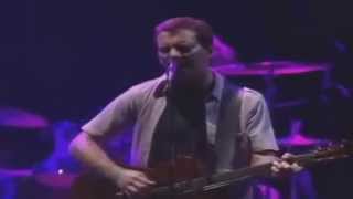 Pearl Jam  Thumbing My Way House of Blues Florida 2003 HD [upl. by Thorvald]