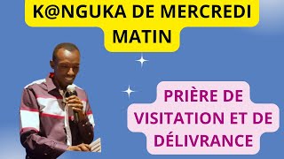 KNGUKA DE MERCREDI MATIN LE 20112024 PAR CHRIS NDIKUMANA  KANGUKA FRANCAIS [upl. by Dickenson187]