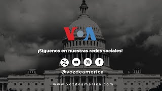 Voz de América La mayor organización internacional de noticias multimedia de EEUU [upl. by Vargas]