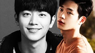 Seo Kang Joon is leaving his acting career [upl. by Havot]