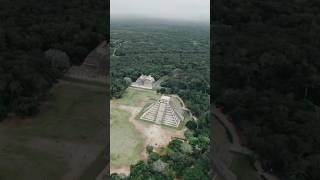 What’s unique about Chichen Itza’s location mystery ancient mayan mexico civilization unravel [upl. by Meares]