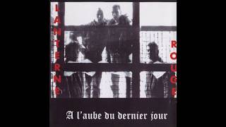 Lanterne Rouge ‎– A Laube Du Dernier Jour FULL ALBUM  1997 [upl. by Ekusuy]