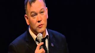 Stewart Lee  Richard Hammond Story [upl. by Festa]