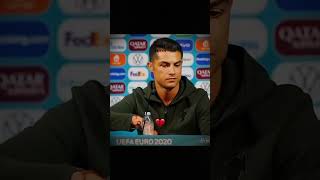 Ronaldo 💀 football funny viral shorts [upl. by Agemo]