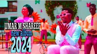 UMAR M SHAREEF NEW ALBUM 2024 [upl. by Ulphiah]