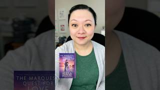 The Marquess’ Quest for Love by Alexa Aston booktube romancebooks historicalromance [upl. by Clayton534]