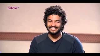 Neeraj Madhav Imitating Vineeth Sreenivasan [upl. by Herrington]