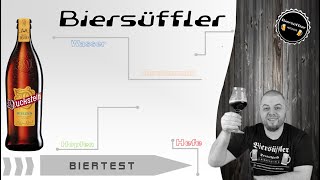 Biertest  Duckstein Weizen [upl. by Paulo]