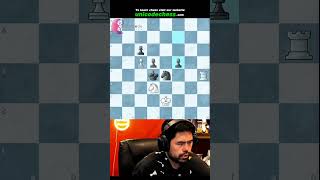 Nakamura vs New Bot  Chesscom Challenge [upl. by Giacomo910]