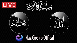 Ghar Main Gussa Karana Goya Usay Weran Banana Hay live stream by NazGroupOfficial [upl. by Kina]