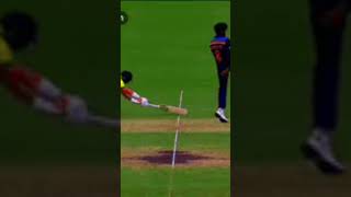 THE DHONI REACTION ON RUNOUT cricket dhoni ipl funny thaladhoni [upl. by Noslrac204]