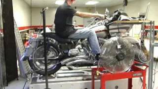 Harley Davidson SE Pro Super Tuner ReMap ECM [upl. by Pellegrini]