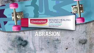 Elastoplast Wound Healing Ointment [upl. by Goldman45]