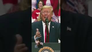 Donald Trump singing bingbangbangborn memes funny music rap trend song trump trending [upl. by Church]