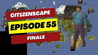 Cit1zenscape Finale Becoming a True Champion [upl. by Eletnahs]