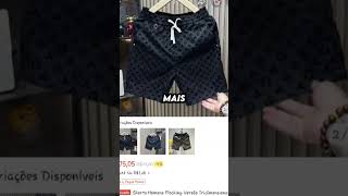 Moletom Stussy na Shopee shopeecheck shopeefinds shopeebrasil shorts moda shopee shopeehaul [upl. by Aehsan735]