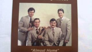 Almost Home  Primitive Quartet  Candler NC [upl. by Adnilrev]