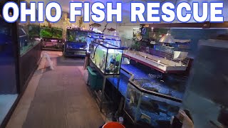 Walkthrough the OHIO FISH RESCUE with Bigrich [upl. by Kimmie260]