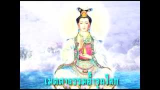 Tibetan Buddhist Mantra ดนตรีจีนบรรเลงเพลงสวดมนต์ธิเบต 1 [upl. by Kalie393]