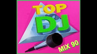 TOP DJ MIX 90 2024 [upl. by Anitroc]