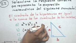 Traducir un enunciado a expresión matemática [upl. by Surat984]