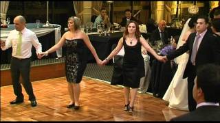 Silver Band Melbourne  Macedonian Wedding MARICA ORO [upl. by Lemaceon]