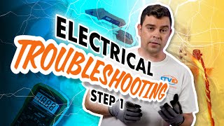 Troubleshooting Electrical Problems  Step 1  DIY [upl. by Eelrebma390]