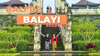 Bali’de Market Fiyatları  Lempuyang Tapınağı  Bali VLOG  Bölüm 4 [upl. by Eceirtal]