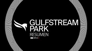 Gulfstream Park Resumen  29 de Abril 2023 [upl. by Anaek]