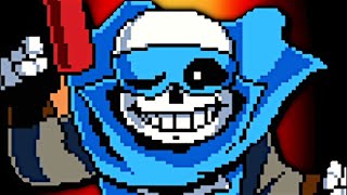 UNDERSWAP SANS [upl. by Melany]