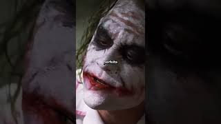 o Coringa MAIS AMADO dos Cinemas shorts [upl. by Ynner810]