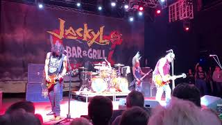 When Will It Rain Jackyl HOB Orlando December 28 2023 [upl. by Aiciram]