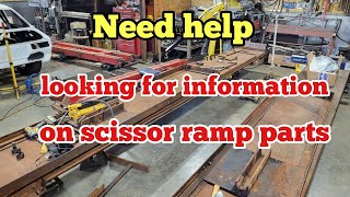 Need Help sourcing ramp parts [upl. by Jordon91]