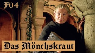 Bruder Cadfael S01F04  Das Mönchskraut  Deutsch  Ganze Folge [upl. by Ashatan]