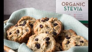 Low Carb Irish Soda Bread Biscuits [upl. by Beatty]