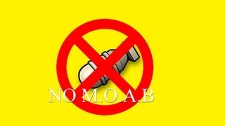 How to Stop a MOAB on MW3 [upl. by Titania]