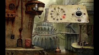 Tahkoda plays Machinarium PART 4 [upl. by Nerag]