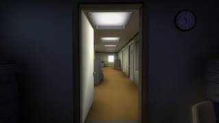 The Stanley Parable  Super Secret Ending [upl. by Amehr]