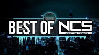 Best Of No Copyright Sounds  NCS 1 Hour Gaming Mix [upl. by Sivar892]